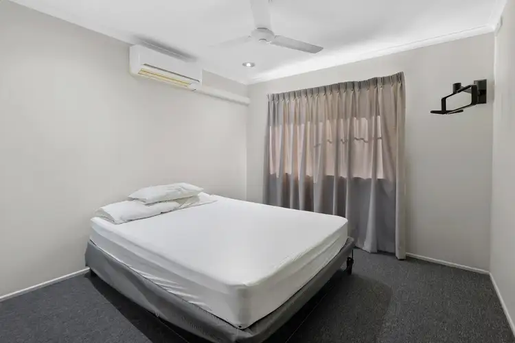 Fifth view of Homely townhouse listing, 2/93 Evan Street, South Mackay QLD 4740