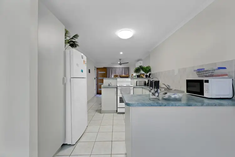 Sixth view of Homely townhouse listing, 2/93 Evan Street, South Mackay QLD 4740