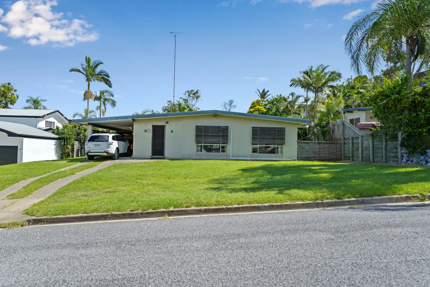 Main view of Homely house listing, 4 Barreenong Street, Glen Eden QLD 4680