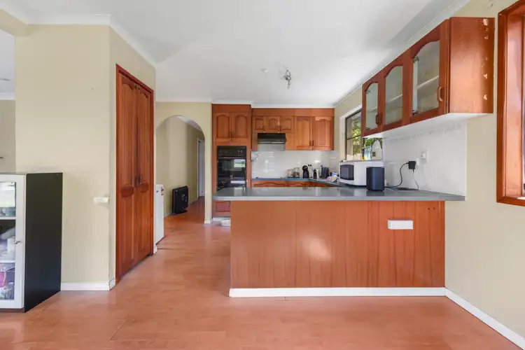 Fourth view of Homely house listing, 4 Barreenong Street, Glen Eden QLD 4680