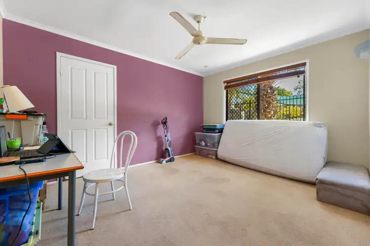 Fifth view of Homely house listing, 4 Barreenong Street, Glen Eden QLD 4680