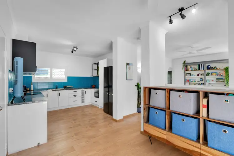 Fourth view of Homely semi-detached listing, 1/28 Valmadre Street, Caravonica QLD 4878
