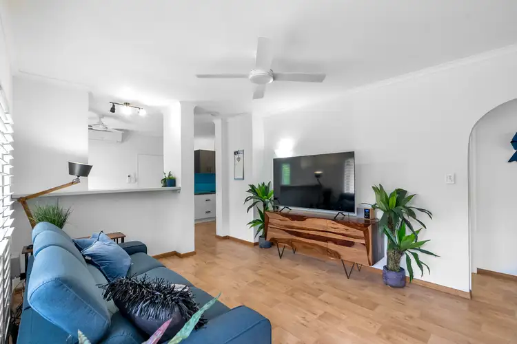 Sixth view of Homely semi-detached listing, 1/28 Valmadre Street, Caravonica QLD 4878