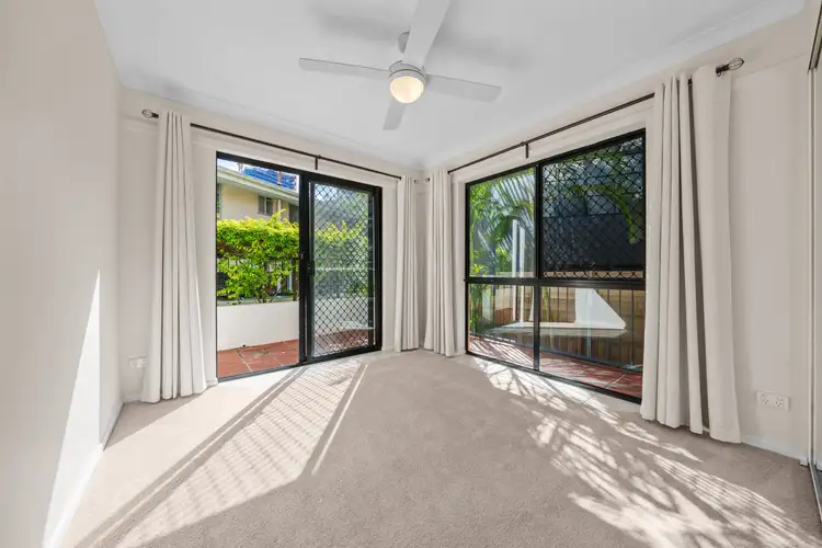 Main view of Homely apartment listing, 1/7-13 Barranbali Street, Chevron Island QLD 4217