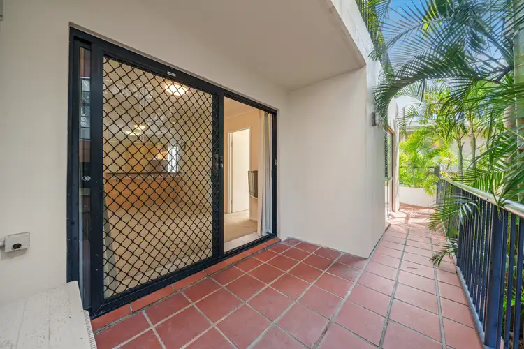 Second view of Homely apartment listing, 1/7-13 Barranbali Street, Chevron Island QLD 4217