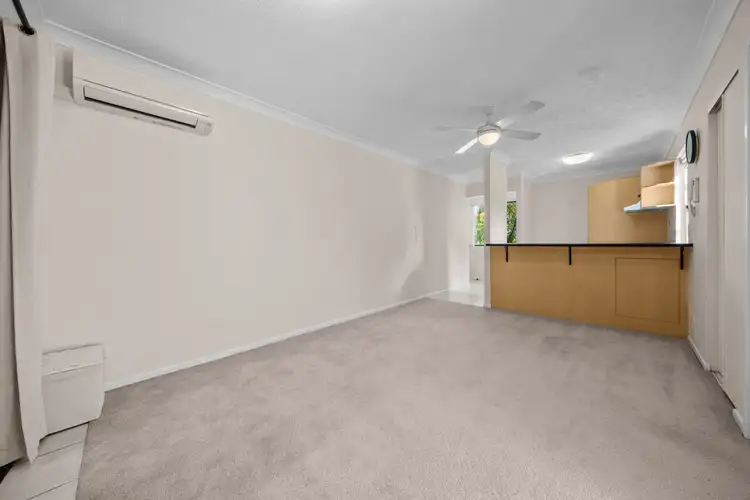 Fifth view of Homely apartment listing, 1/7-13 Barranbali Street, Chevron Island QLD 4217