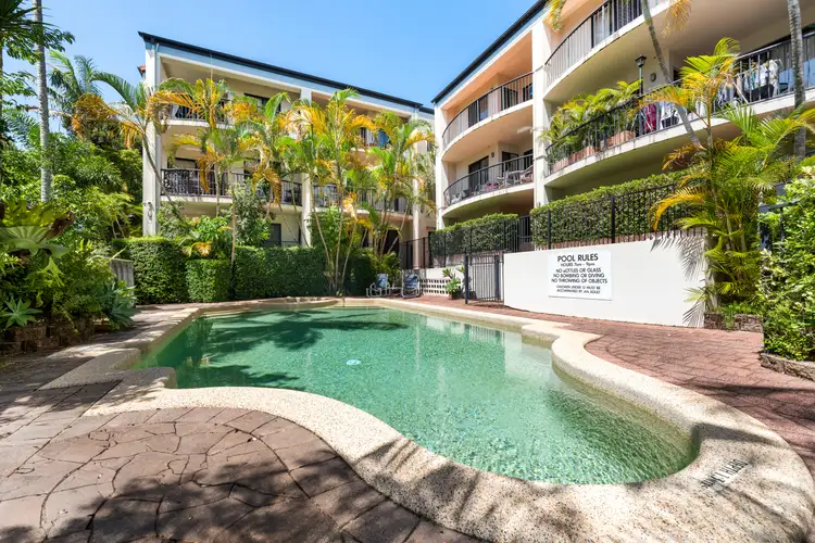 Sixth view of Homely apartment listing, 1/7-13 Barranbali Street, Chevron Island QLD 4217