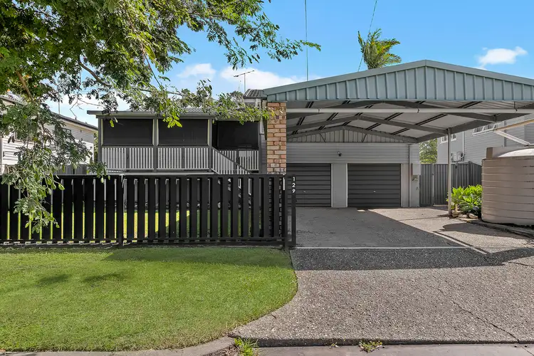 129 Nearra Street, Deagon QLD 4017