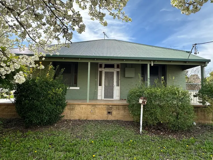 Main view of Homely house listing, 71 Currajong Street, Parkes NSW 2870