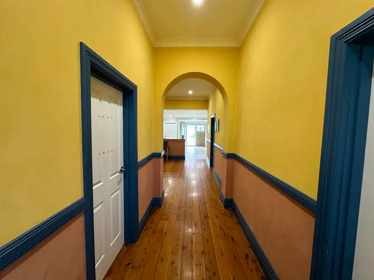 Second view of Homely house listing, 71 Currajong Street, Parkes NSW 2870
