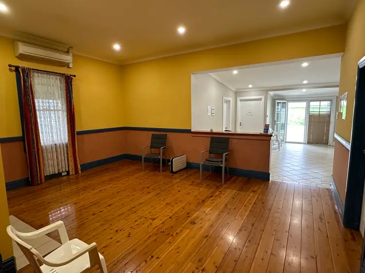 Third view of Homely house listing, 71 Currajong Street, Parkes NSW 2870
