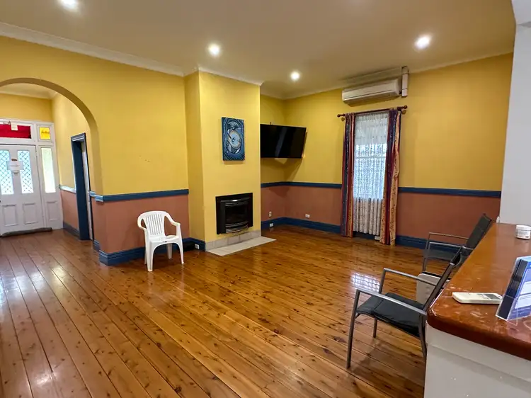 Fourth view of Homely house listing, 71 Currajong Street, Parkes NSW 2870