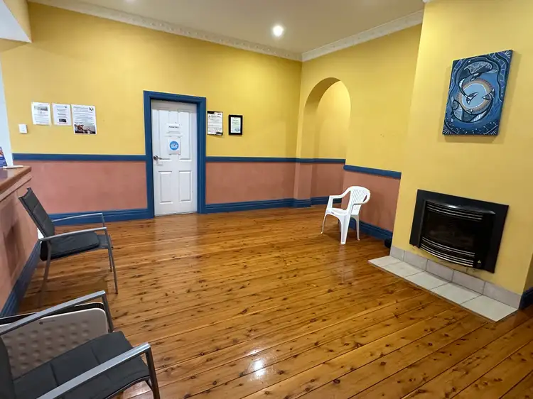 Fifth view of Homely house listing, 71 Currajong Street, Parkes NSW 2870