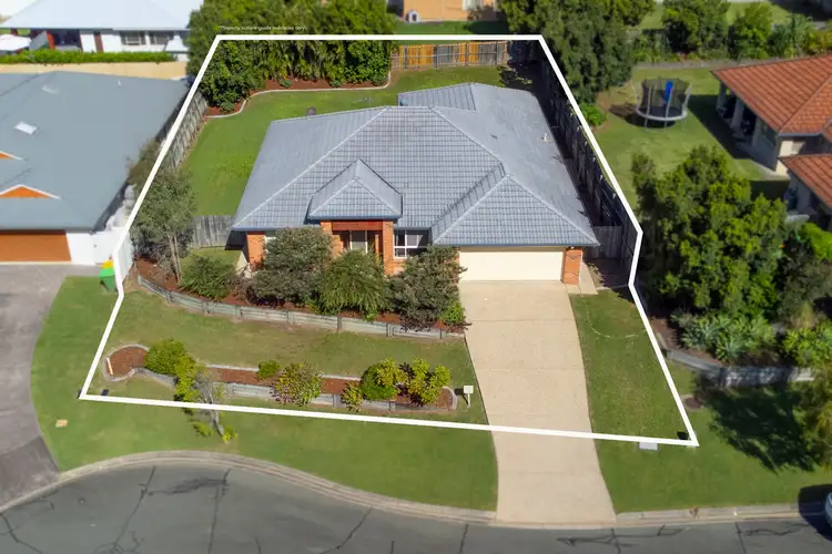 13 Regency Grove, Flinders View QLD 4305