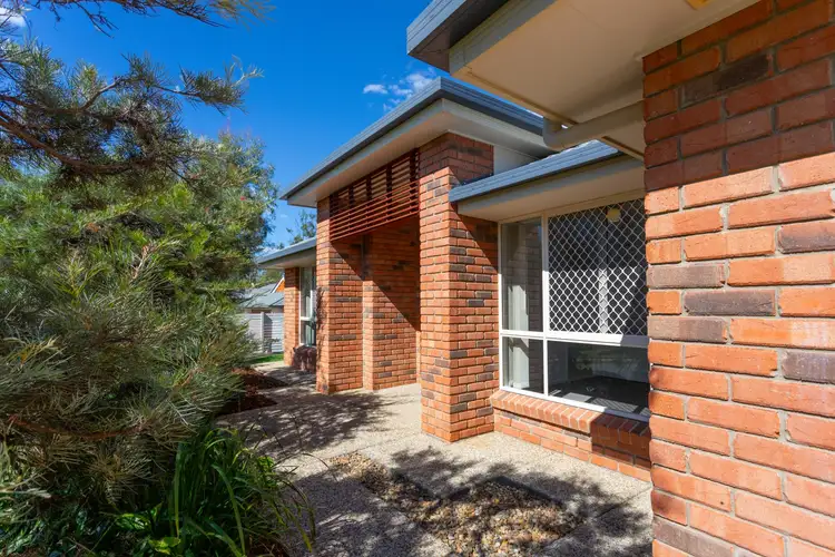 Second view of Homely house listing, 13 Regency Grove, Flinders View QLD 4305