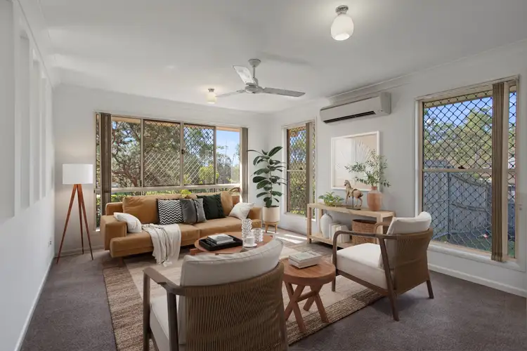 Fourth view of Homely house listing, 13 Regency Grove, Flinders View QLD 4305