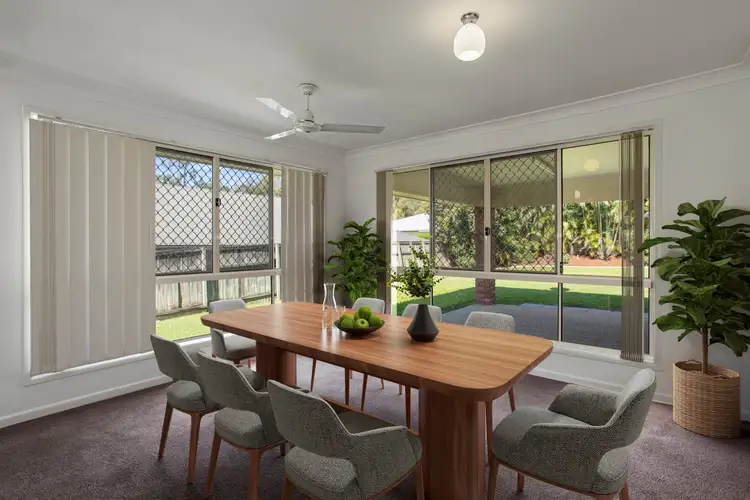 Sixth view of Homely house listing, 13 Regency Grove, Flinders View QLD 4305
