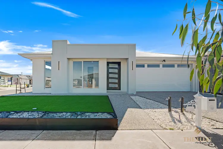 Main view of Homely house listing, 1 Fiorello Street, Wyndham Vale VIC 3024
