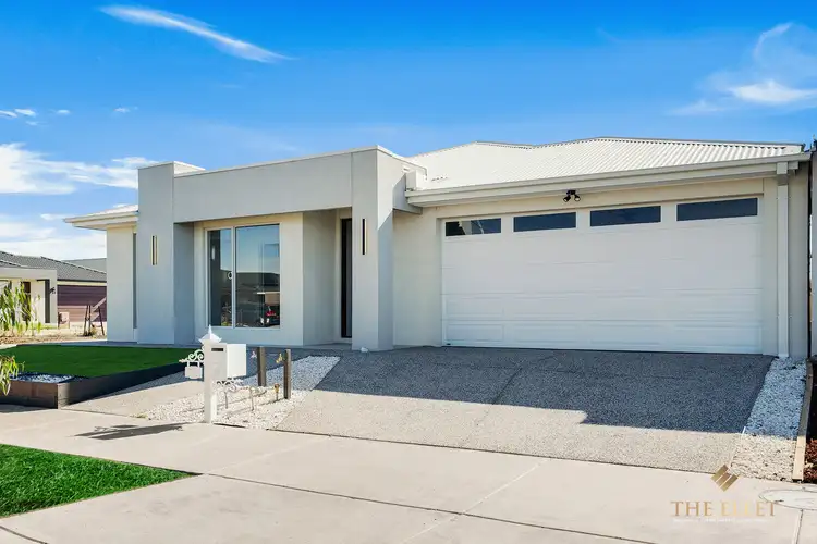 Main view of Homely house listing, 1 Fiorello Street, Wyndham Vale VIC 3024