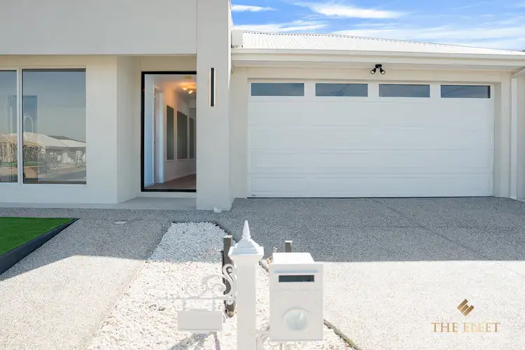 Fifth view of Homely house listing, 1 Fiorello Street, Wyndham Vale VIC 3024