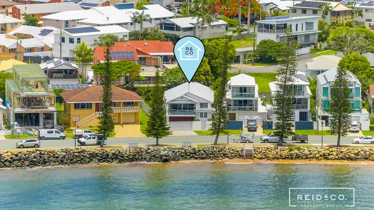 41 Flinders Parade, Scarborough QLD 4020