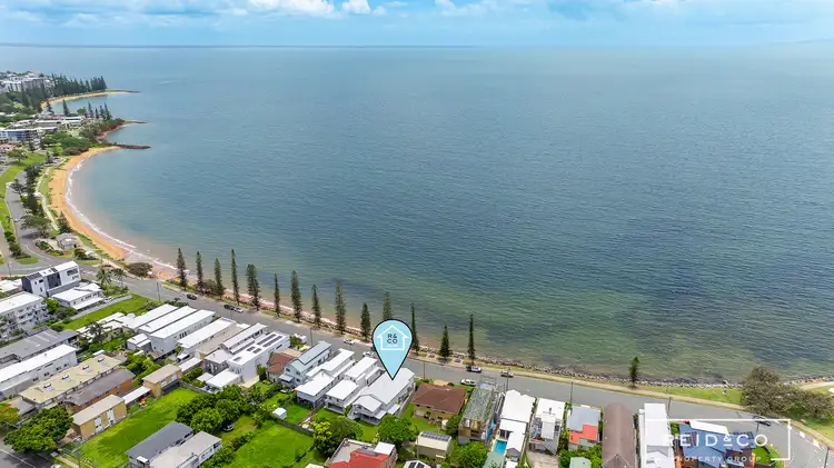 Third view of Homely house listing, 41 Flinders Parade, Scarborough QLD 4020