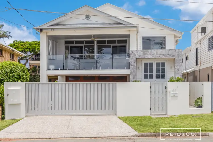 Fourth view of Homely house listing, 41 Flinders Parade, Scarborough QLD 4020