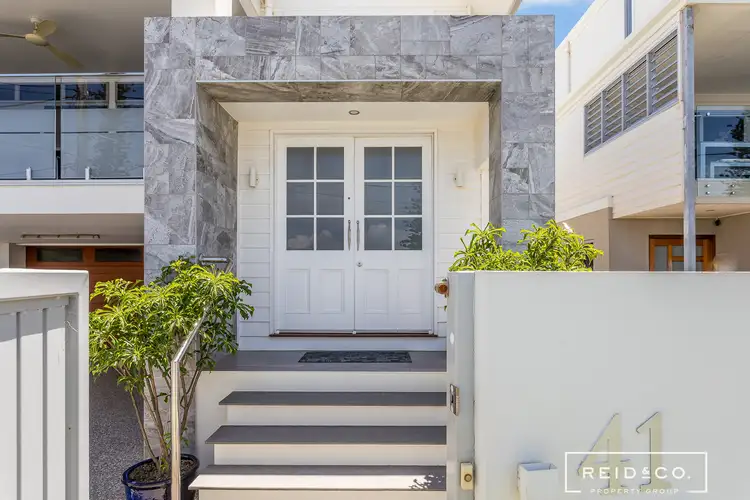 Fifth view of Homely house listing, 41 Flinders Parade, Scarborough QLD 4020
