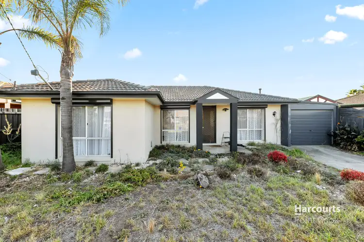 13 Shearwater Court, Hoppers Crossing VIC 3029