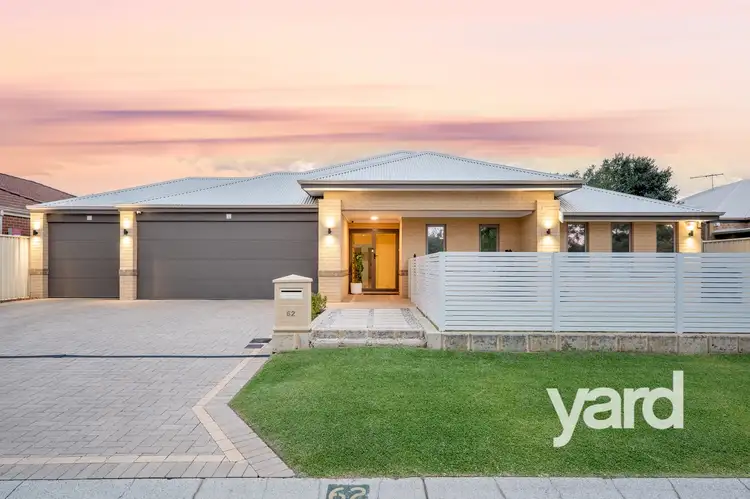 62 Jacksonia Promenade, Success WA 6164