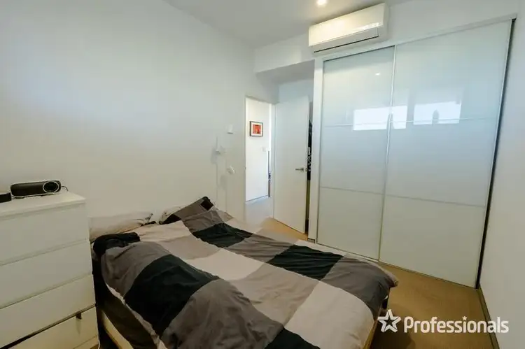 Fifth view of Homely apartment listing, 11/47 Carden Drive, Cannington WA 6107