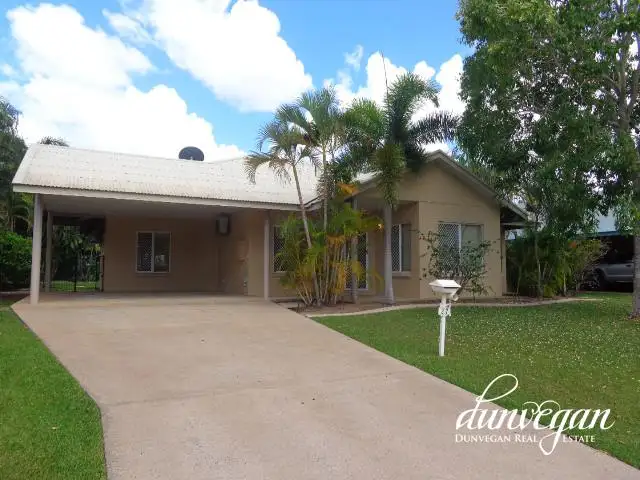 37 Phoenix Circuit, Durack NT 830