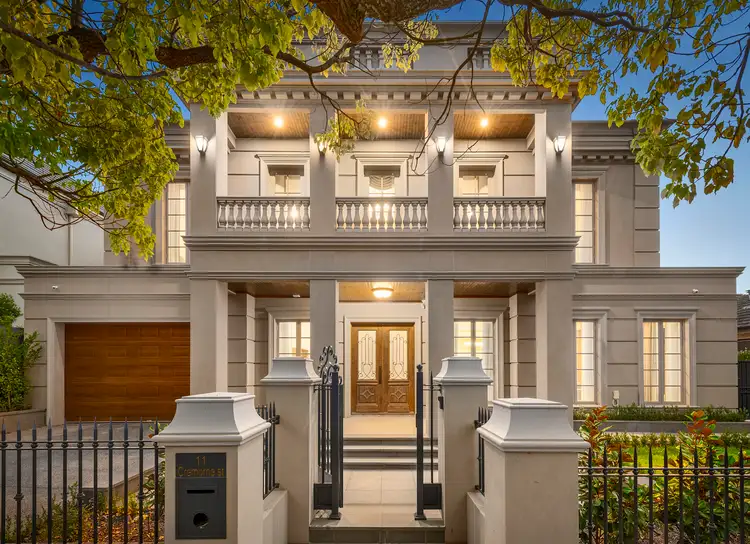 11 Cremorne Street, Balwyn VIC 3103