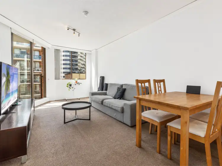 Main view of Homely apartment listing, 155/336-346 Sussex Street, Sydney NSW 2000