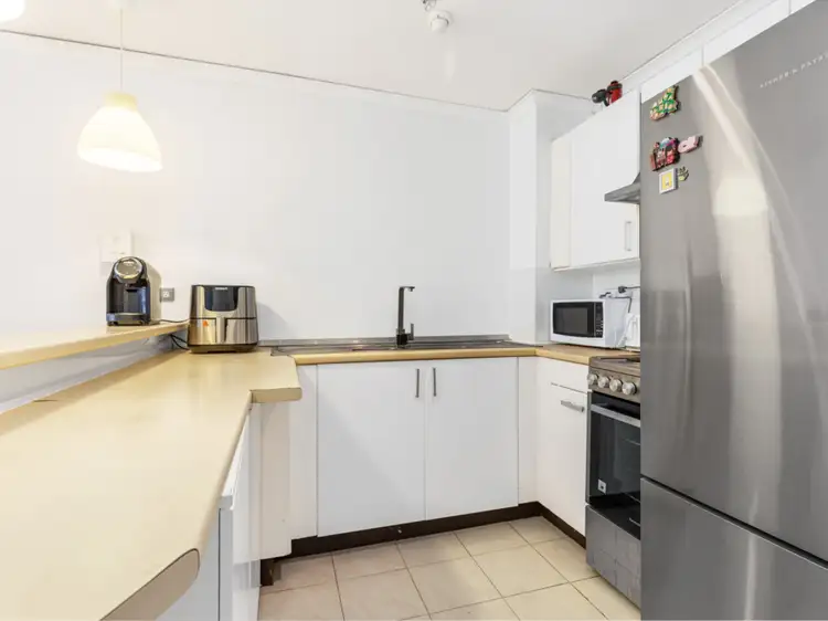 Third view of Homely apartment listing, 155/336-346 Sussex Street, Sydney NSW 2000