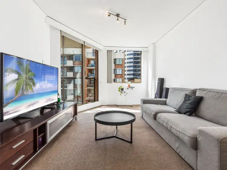 Fourth view of Homely apartment listing, 155/336-346 Sussex Street, Sydney NSW 2000