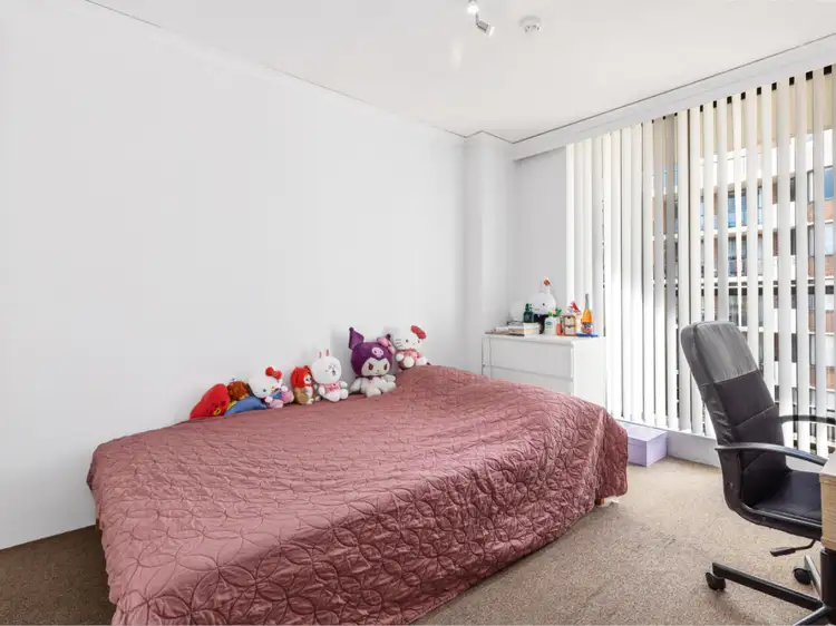 Fifth view of Homely apartment listing, 155/336-346 Sussex Street, Sydney NSW 2000