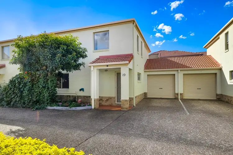 19/136 Princess Street, Cleveland QLD 4163