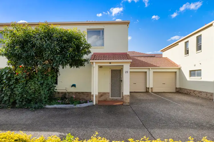Fourth view of Homely townhouse listing, 19/136 Princess Street, Cleveland QLD 4163