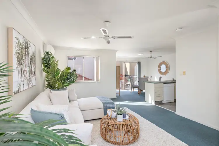 Fifth view of Homely townhouse listing, 19/136 Princess Street, Cleveland QLD 4163