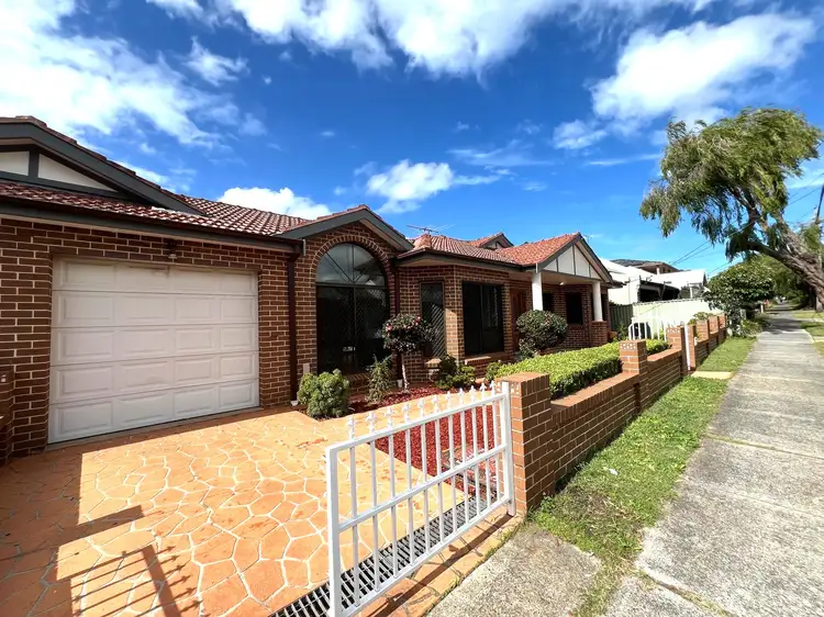 2A Farr Street