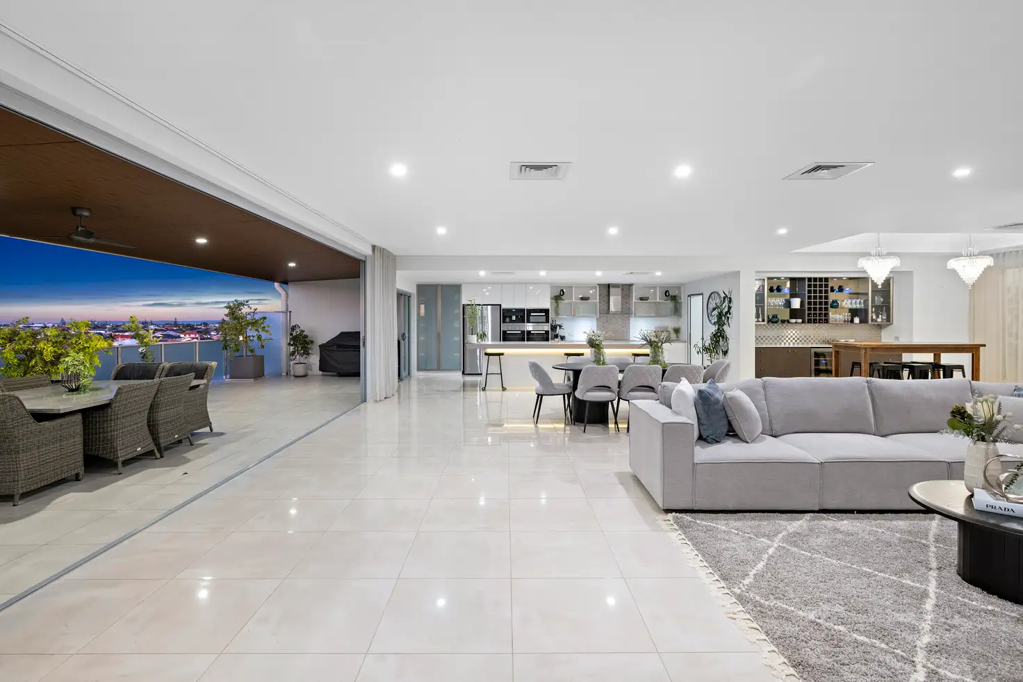 Main view of Homely house listing, 57/1 Fitzroy Street, Cleveland QLD 4163