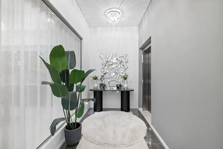 Second view of Homely house listing, 57/1 Fitzroy Street, Cleveland QLD 4163