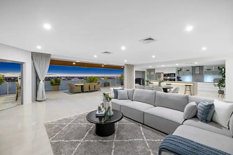 Fourth view of Homely house listing, 57/1 Fitzroy Street, Cleveland QLD 4163