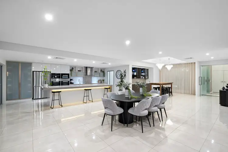 Fifth view of Homely house listing, 57/1 Fitzroy Street, Cleveland QLD 4163