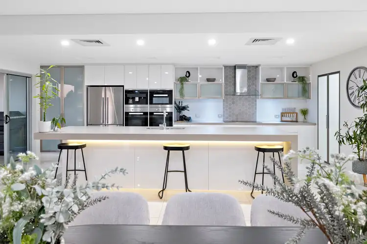 Sixth view of Homely house listing, 57/1 Fitzroy Street, Cleveland QLD 4163