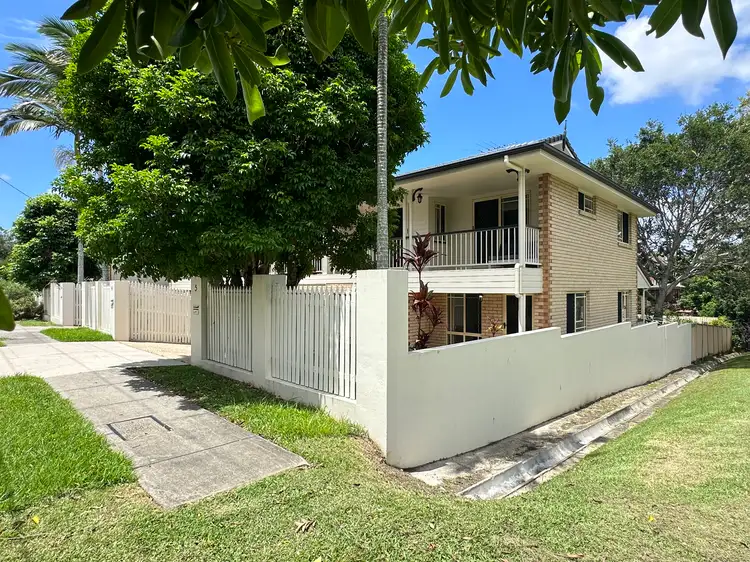 Second view of Homely townhouse listing, 5/20 Cavendish Street, Nundah QLD 4012