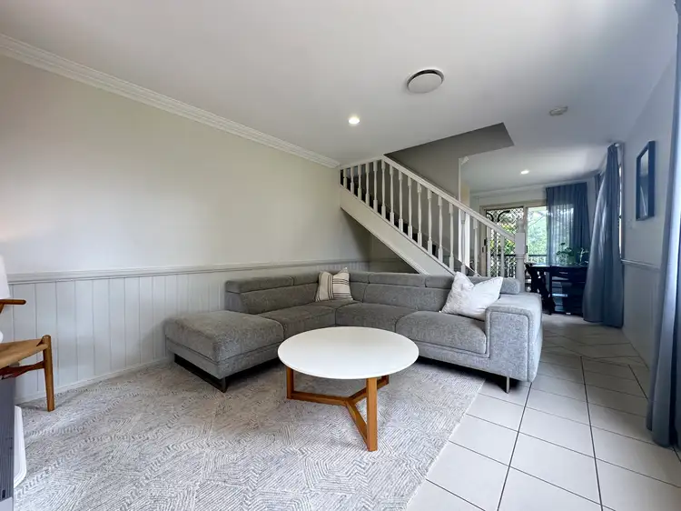 Third view of Homely townhouse listing, 5/20 Cavendish Street, Nundah QLD 4012