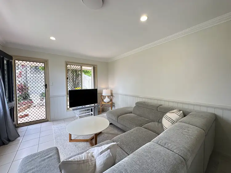 Fourth view of Homely townhouse listing, 5/20 Cavendish Street, Nundah QLD 4012