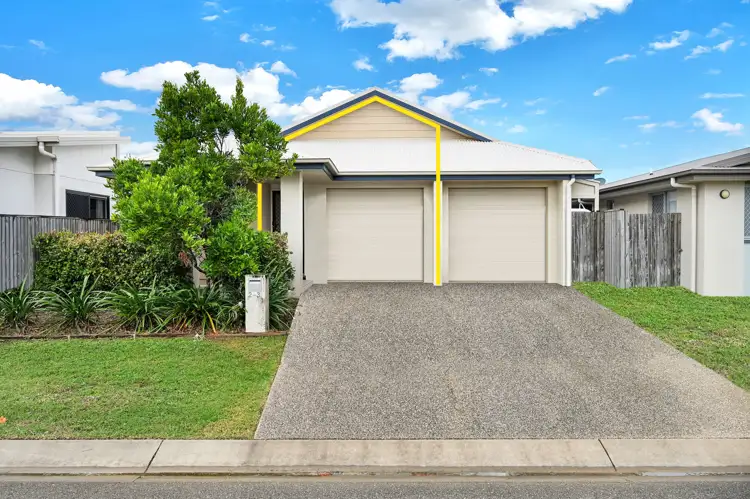 Main view of Homely apartment listing, Address available on request